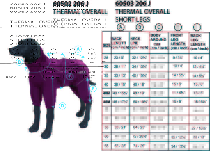 rukka-thermal-overall-size-chartheader